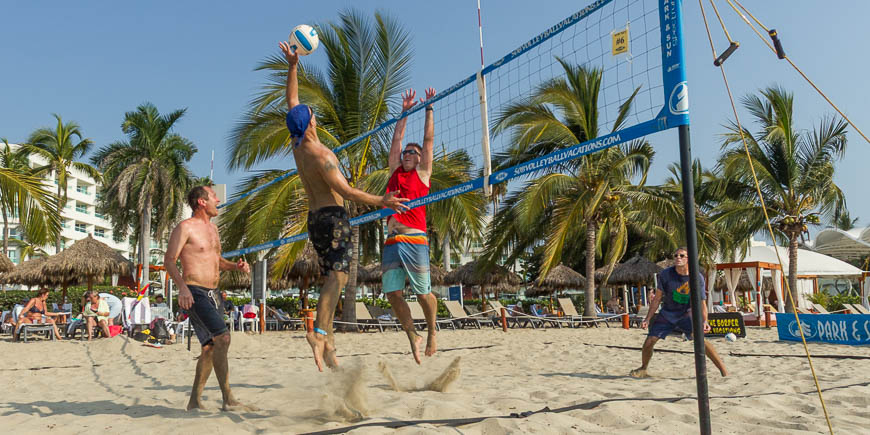 SOB Volleyball Gallery: 2025-10