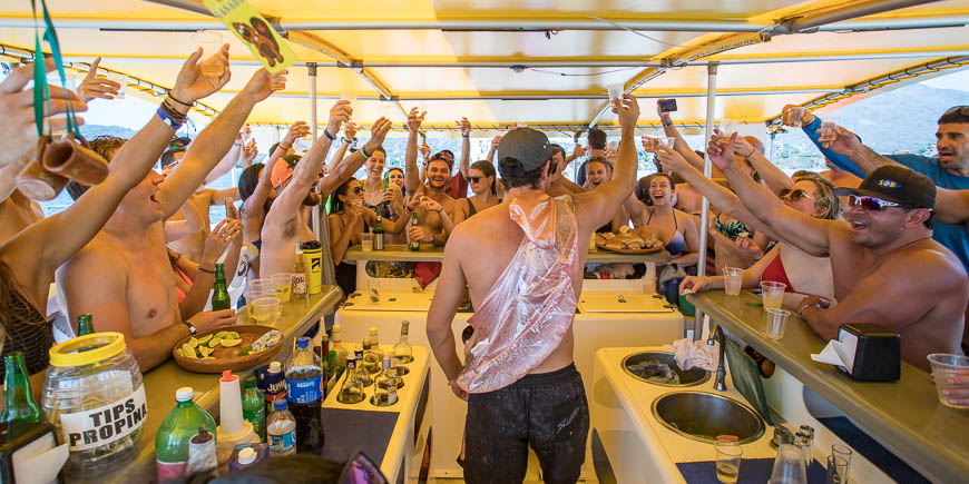 SOB Volleyball Gallery: 2025-19