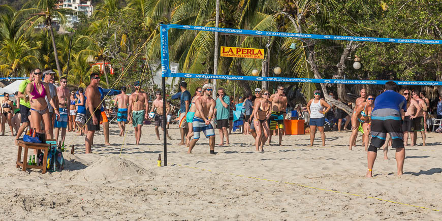 SOB Volleyball Gallery: 2025-21